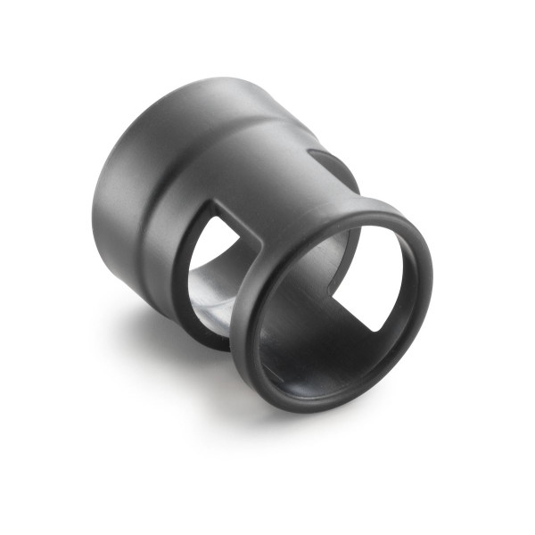 KTM Radiator hose protection